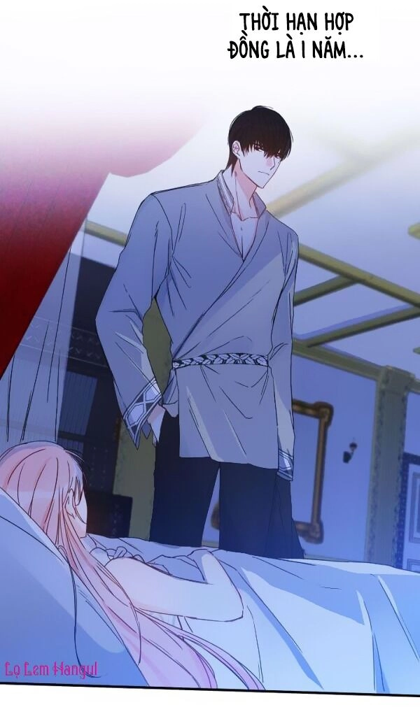 Cuộc Hôn Nhân Giả Dối Chapter 12 - 8