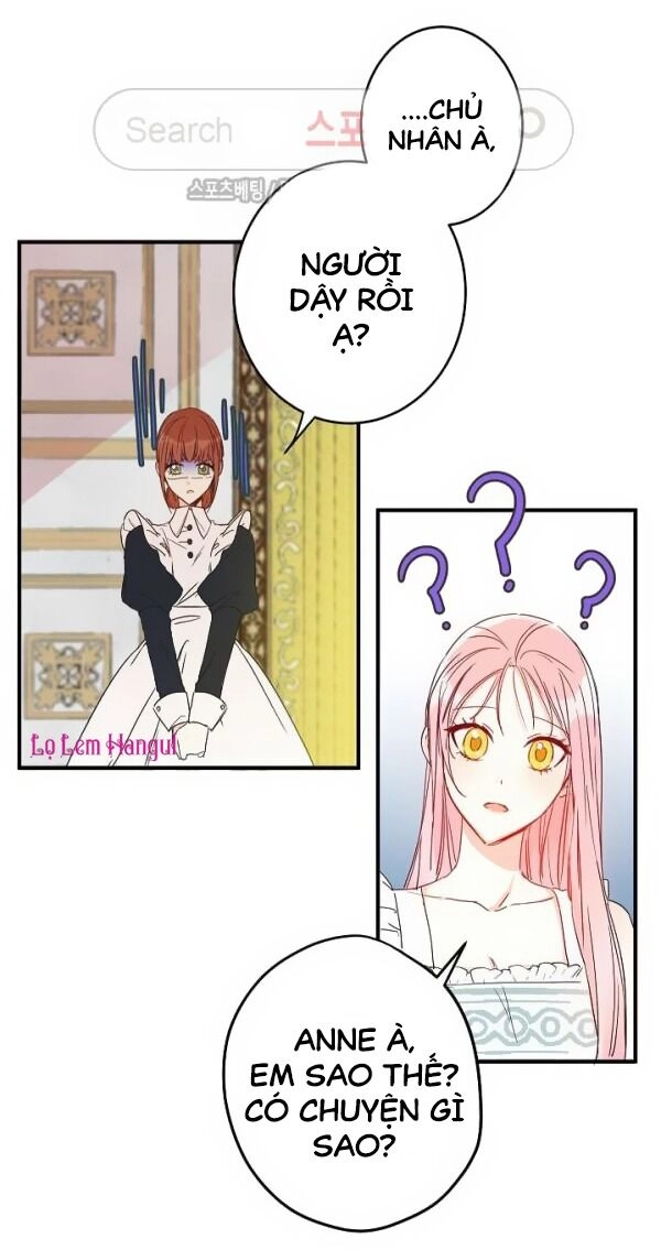 Cuộc Hôn Nhân Giả Dối Chapter 12 - 14