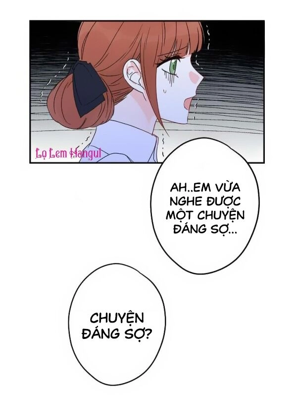 Cuộc Hôn Nhân Giả Dối Chapter 12 - 15