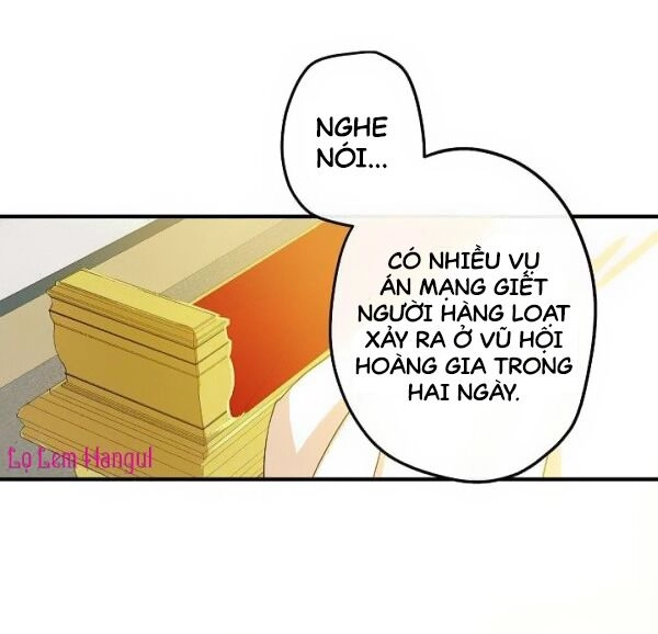 Cuộc Hôn Nhân Giả Dối Chapter 12 - 16