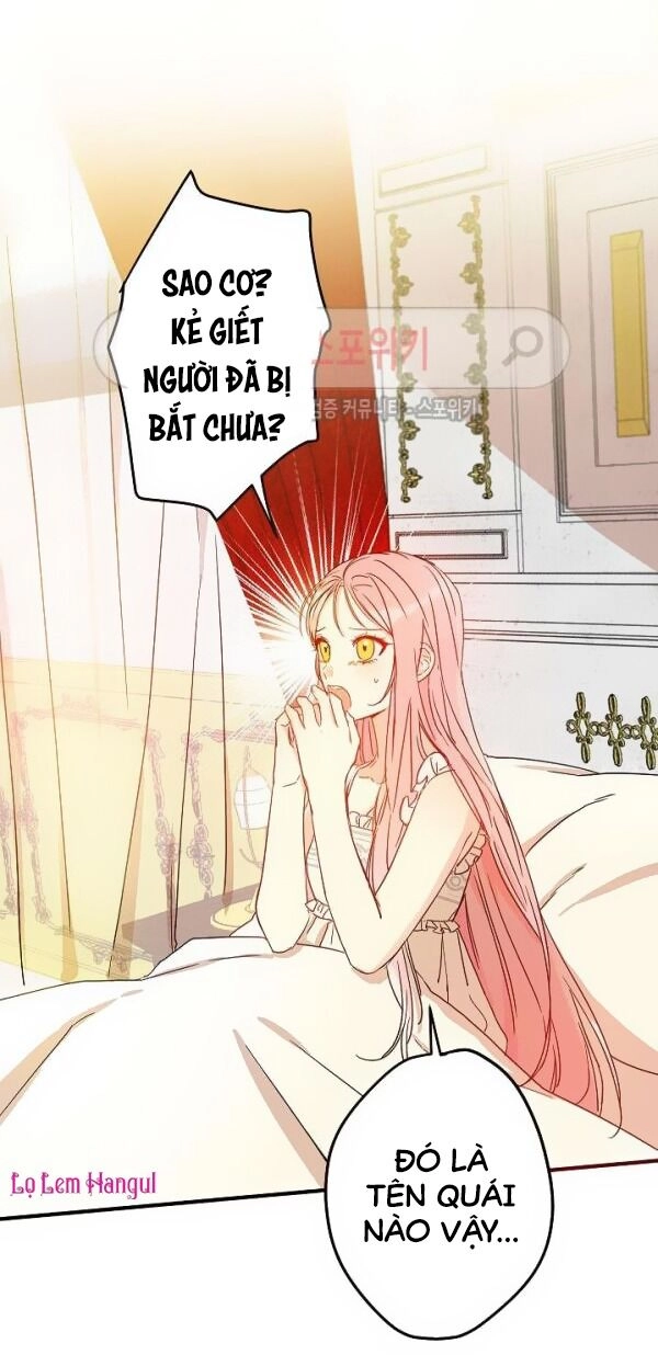 Cuộc Hôn Nhân Giả Dối Chapter 12 - 17