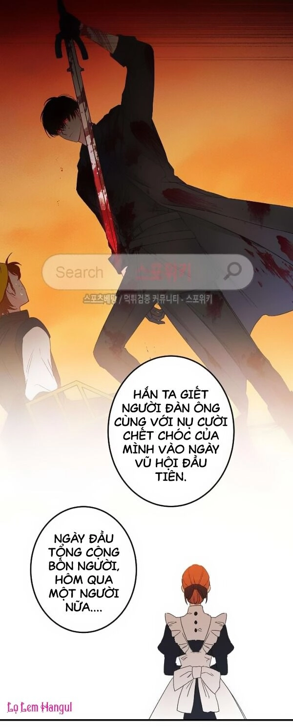 Cuộc Hôn Nhân Giả Dối Chapter 12 - 19