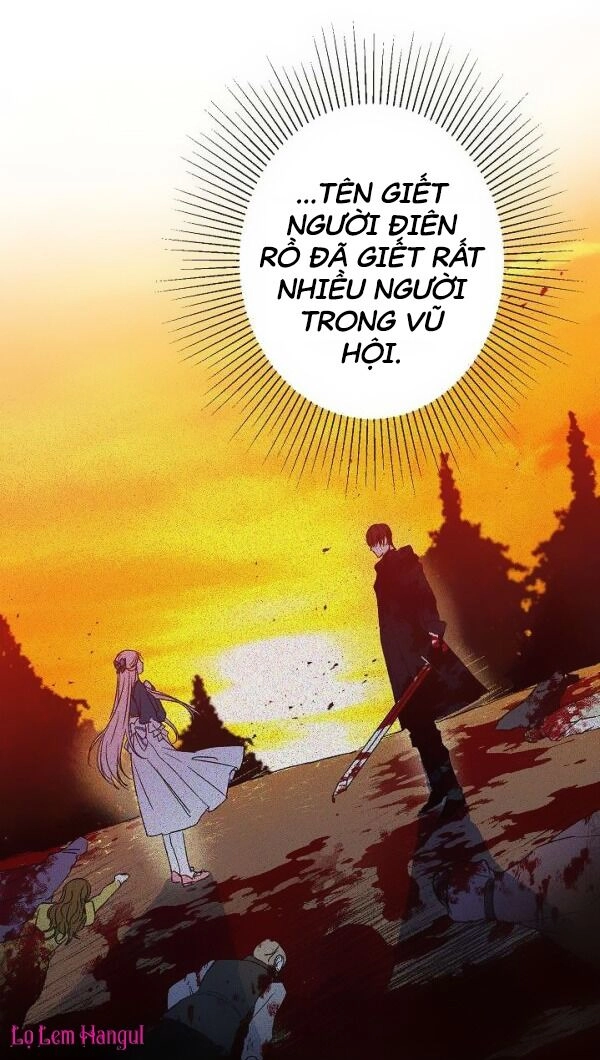 Cuộc Hôn Nhân Giả Dối Chapter 12 - 21