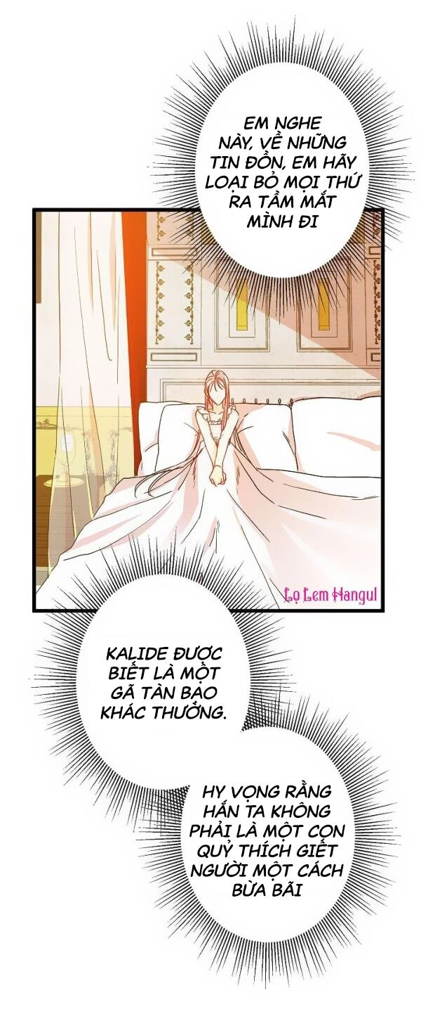 Cuộc Hôn Nhân Giả Dối Chapter 12 - 26