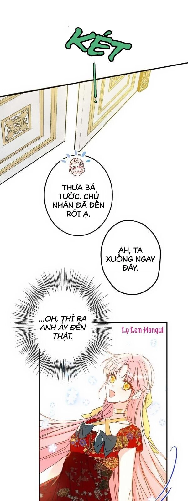 Cuộc Hôn Nhân Giả Dối Chapter 12 - 31