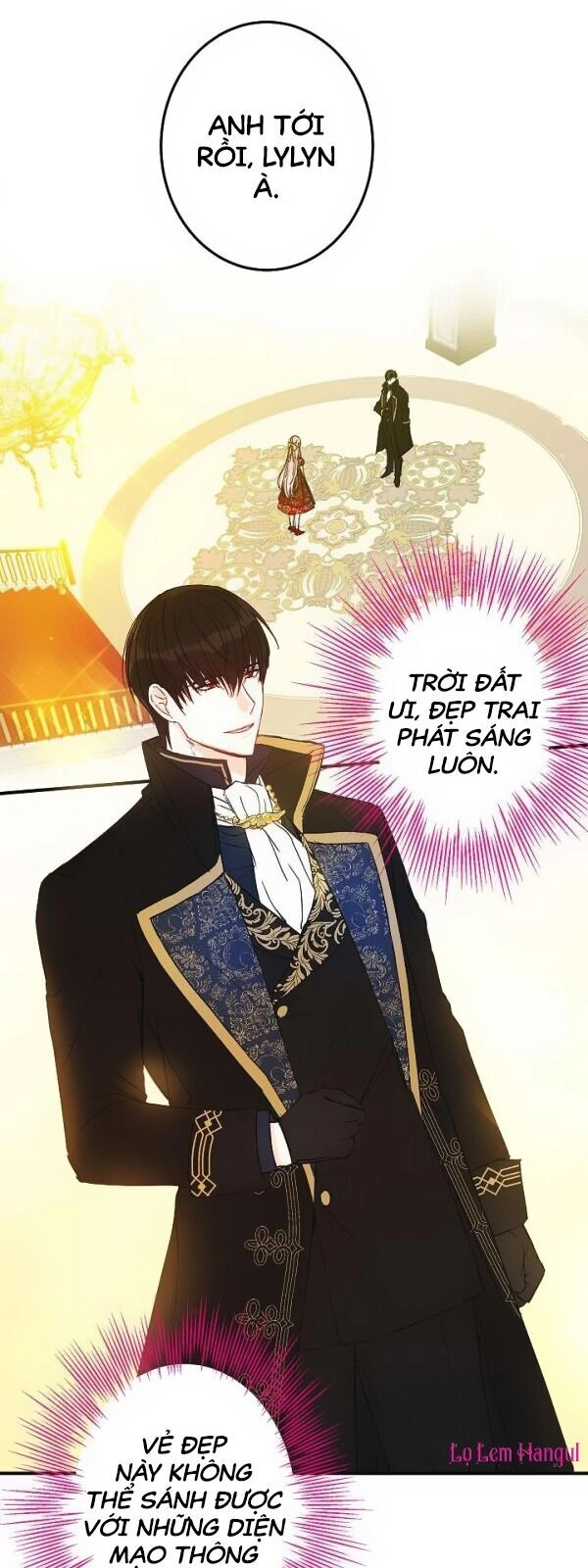 Cuộc Hôn Nhân Giả Dối Chapter 12 - 33