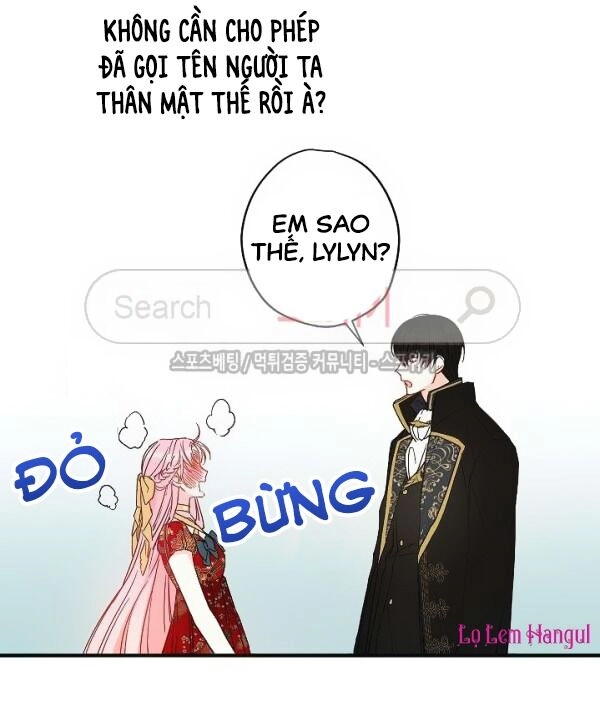 Cuộc Hôn Nhân Giả Dối Chapter 12 - 35