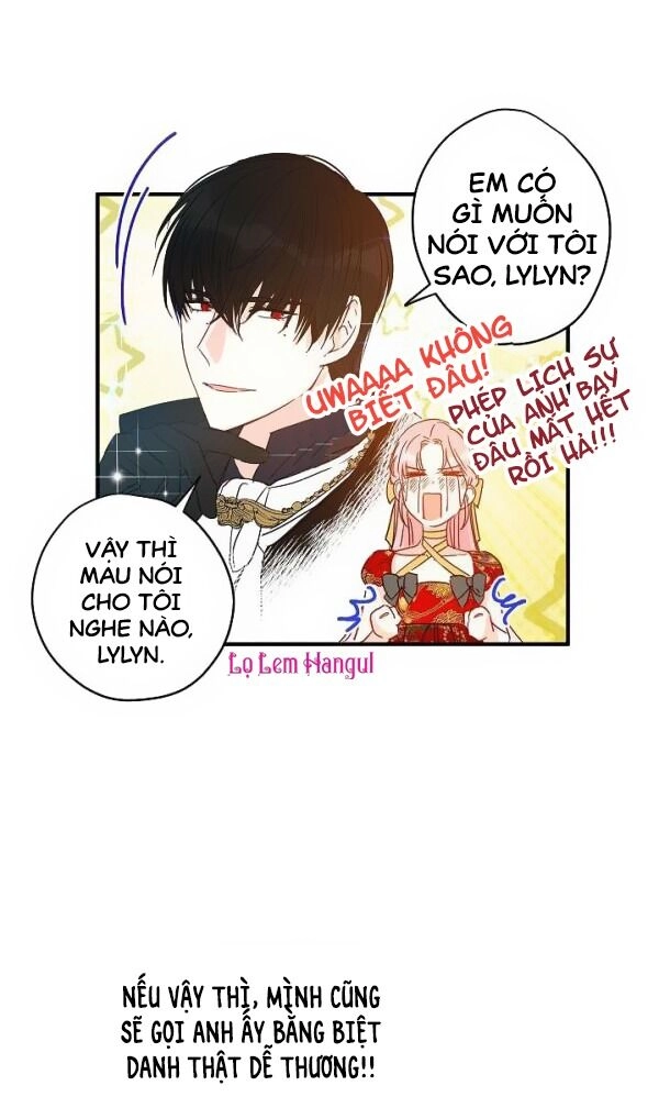 Cuộc Hôn Nhân Giả Dối Chapter 12 - 36