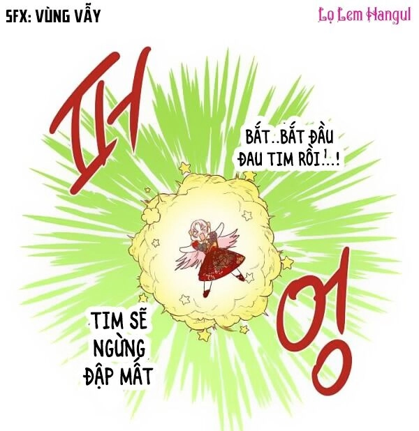 Cuộc Hôn Nhân Giả Dối Chapter 12 - 40