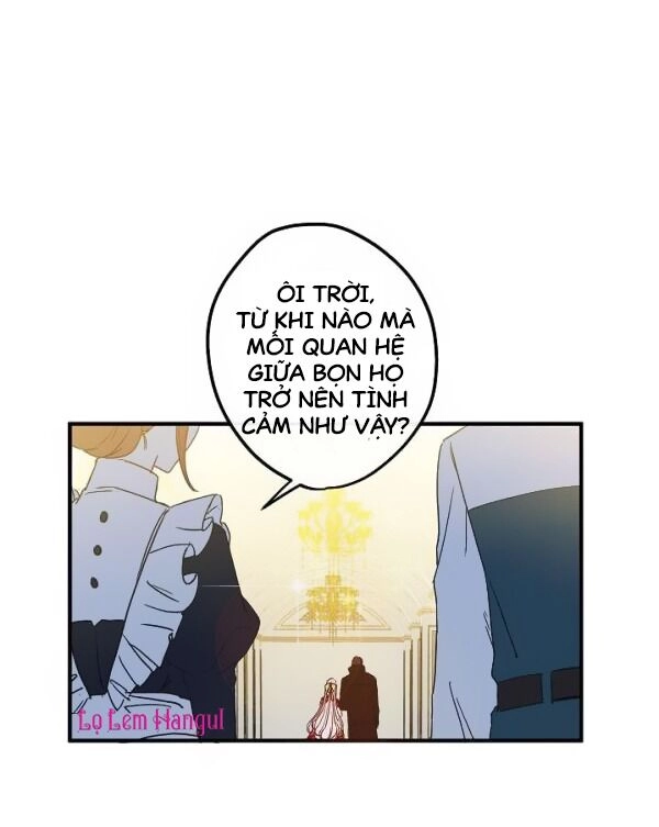 Cuộc Hôn Nhân Giả Dối Chapter 12 - 42