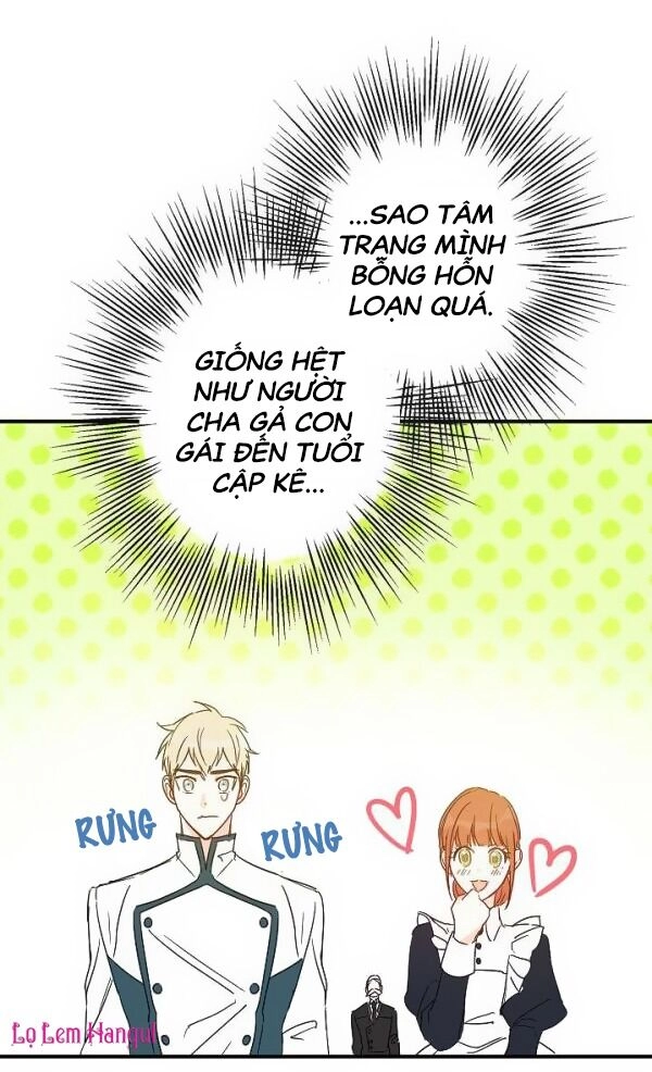 Cuộc Hôn Nhân Giả Dối Chapter 12 - 43