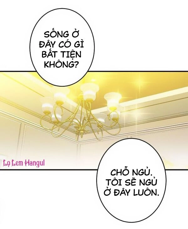 Cuộc Hôn Nhân Giả Dối Chapter 12 - 46