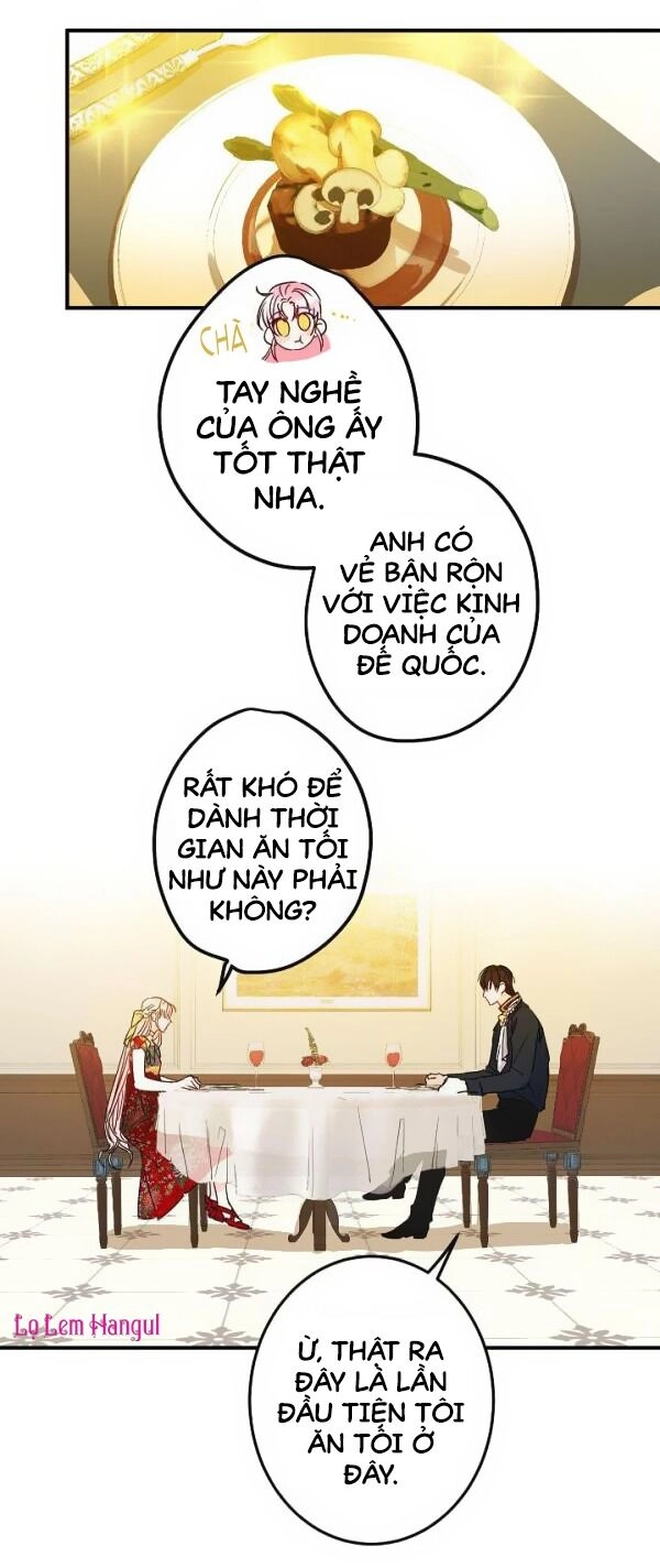 Cuộc Hôn Nhân Giả Dối Chapter 12 - 47