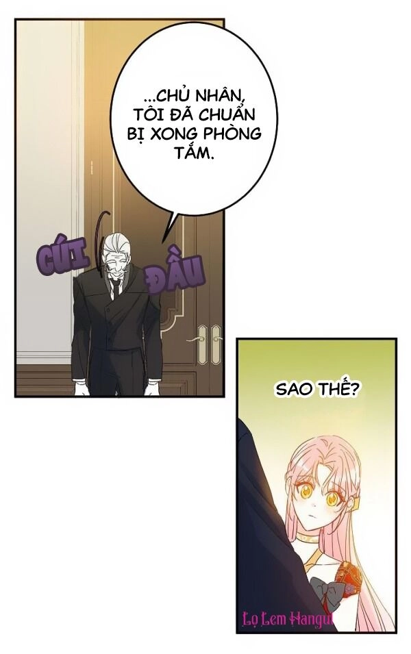 Cuộc Hôn Nhân Giả Dối Chapter 12 - 62