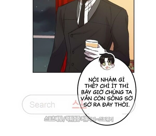 Cuộc Hôn Nhân Giả Dối Chapter 13 - 6