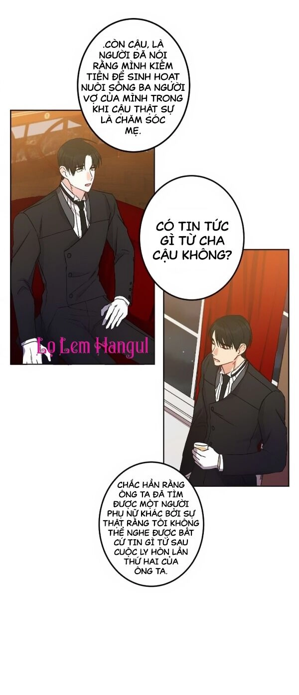 Cuộc Hôn Nhân Giả Dối Chapter 13 - 7