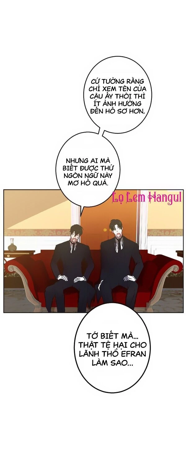 Cuộc Hôn Nhân Giả Dối Chapter 13 - 10