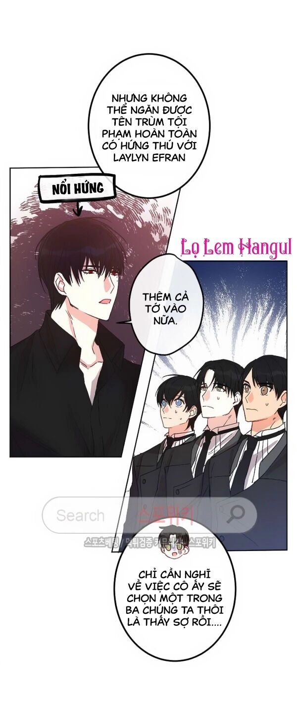 Cuộc Hôn Nhân Giả Dối Chapter 13 - 11