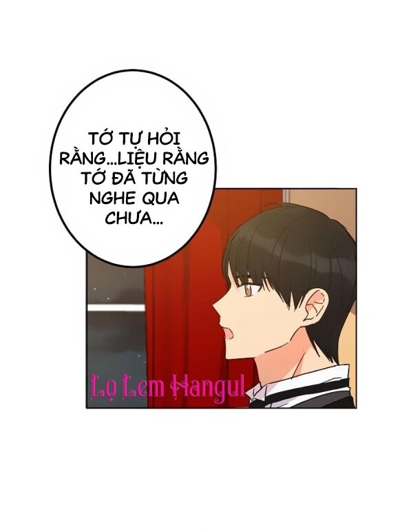 Cuộc Hôn Nhân Giả Dối Chapter 13 - 13