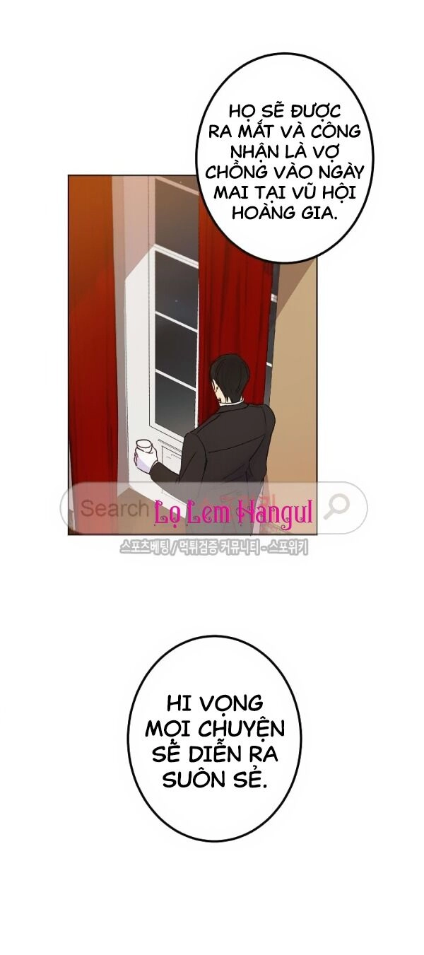 Cuộc Hôn Nhân Giả Dối Chapter 13 - 14