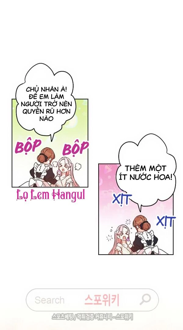 Cuộc Hôn Nhân Giả Dối Chapter 13 - 16