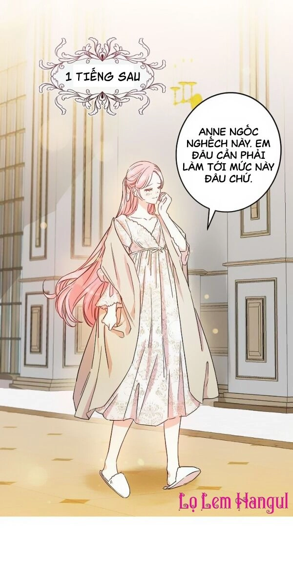 Cuộc Hôn Nhân Giả Dối Chapter 13 - 17