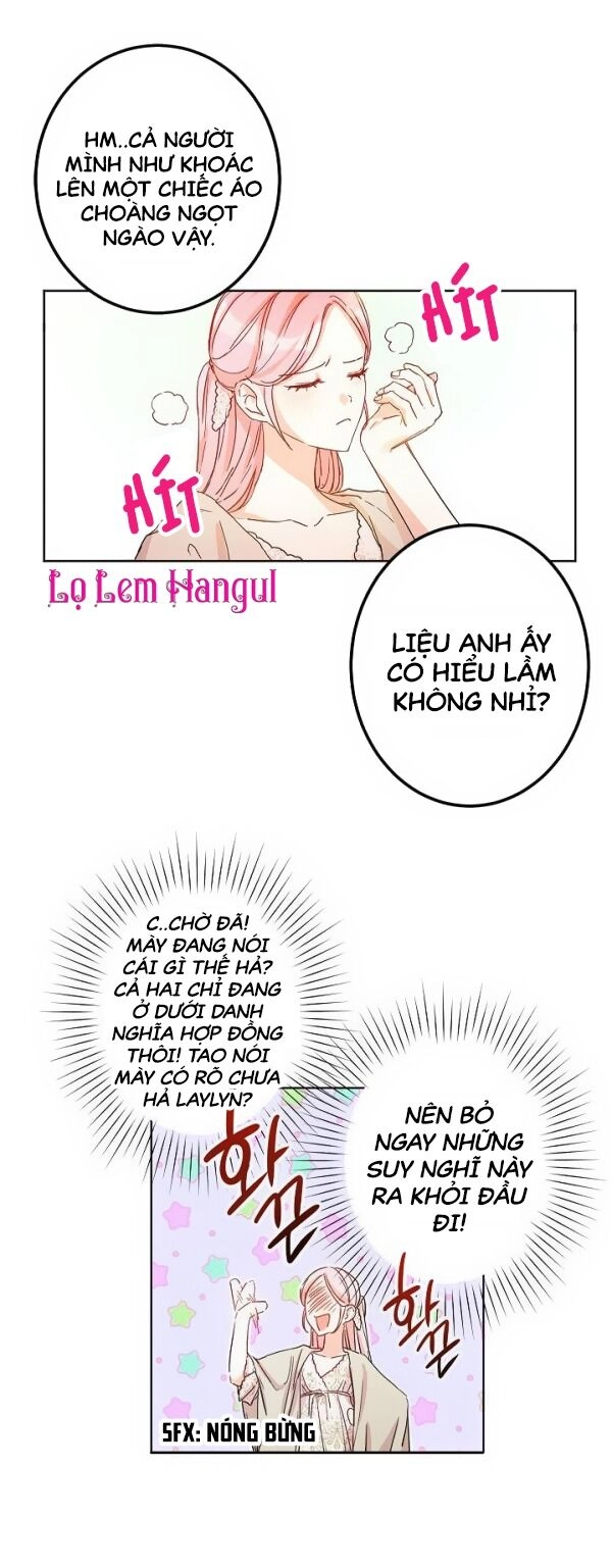 Cuộc Hôn Nhân Giả Dối Chapter 13 - 18