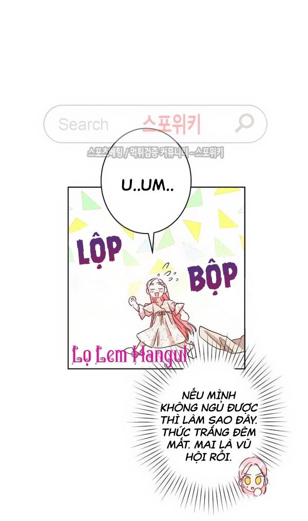 Cuộc Hôn Nhân Giả Dối Chapter 13 - 24