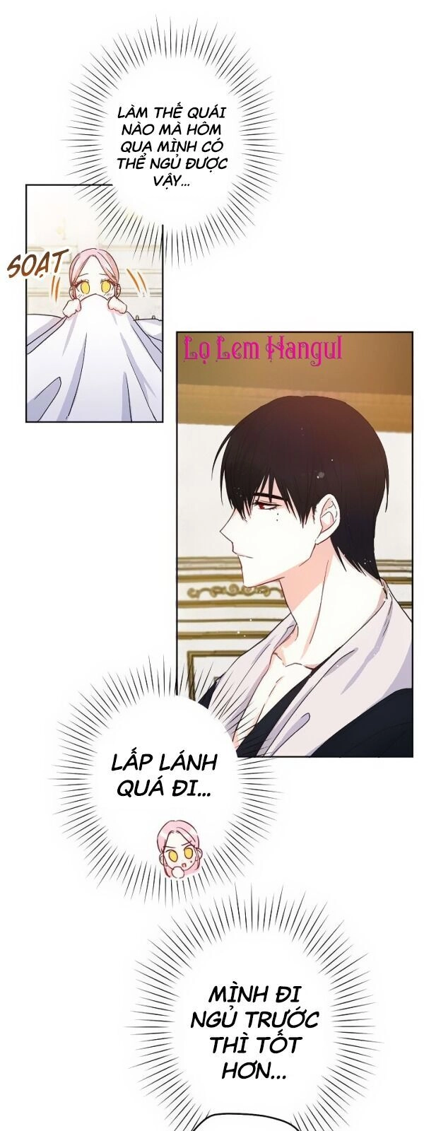 Cuộc Hôn Nhân Giả Dối Chapter 13 - 25