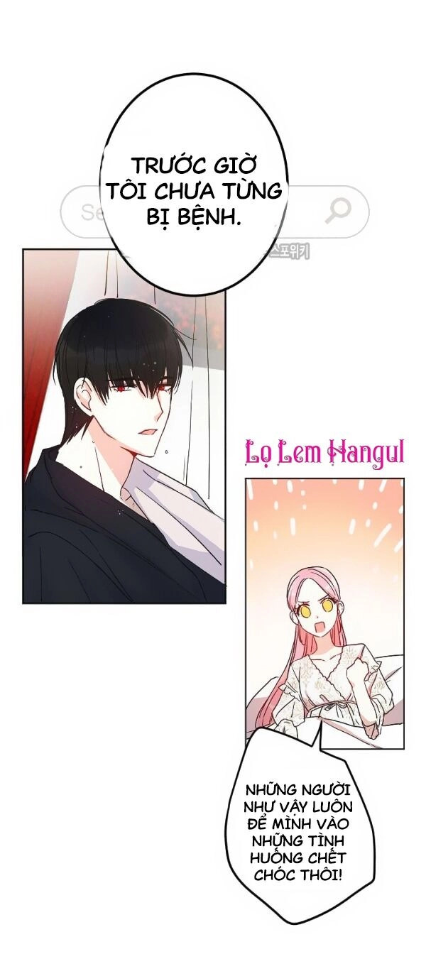 Cuộc Hôn Nhân Giả Dối Chapter 13 - 30