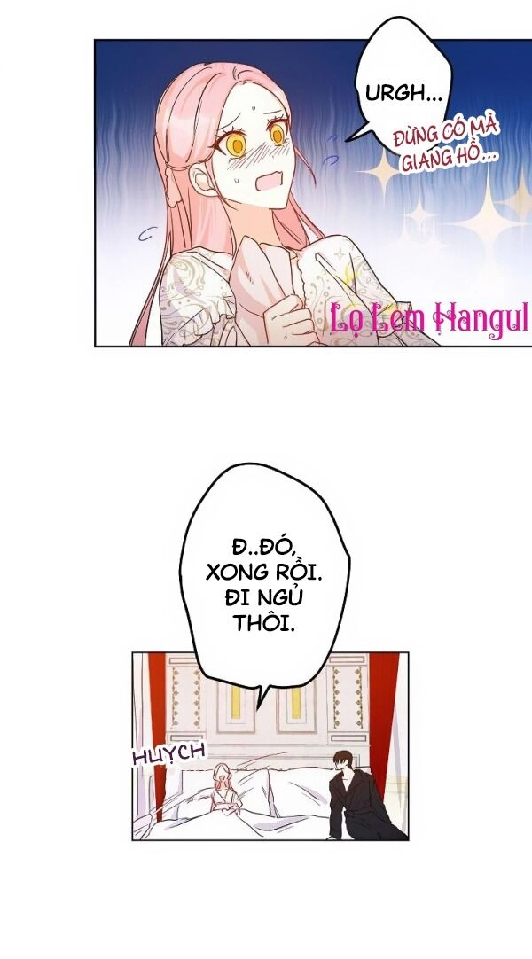 Cuộc Hôn Nhân Giả Dối Chapter 13 - 44