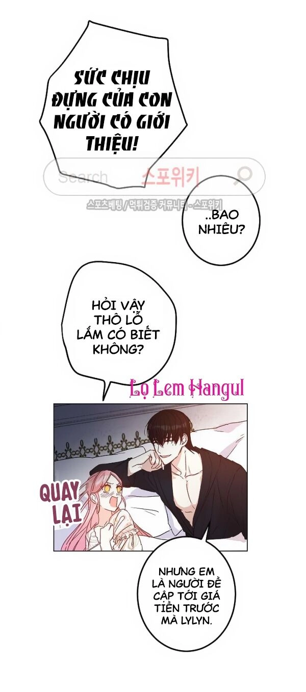 Cuộc Hôn Nhân Giả Dối Chapter 13 - 46