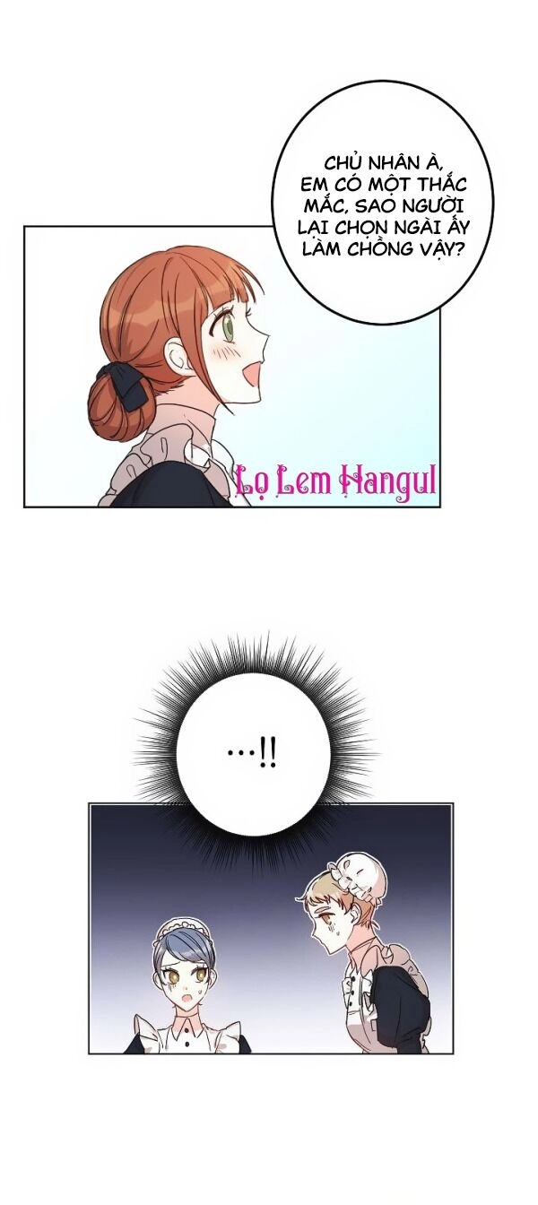 Cuộc Hôn Nhân Giả Dối Chapter 13 - 55