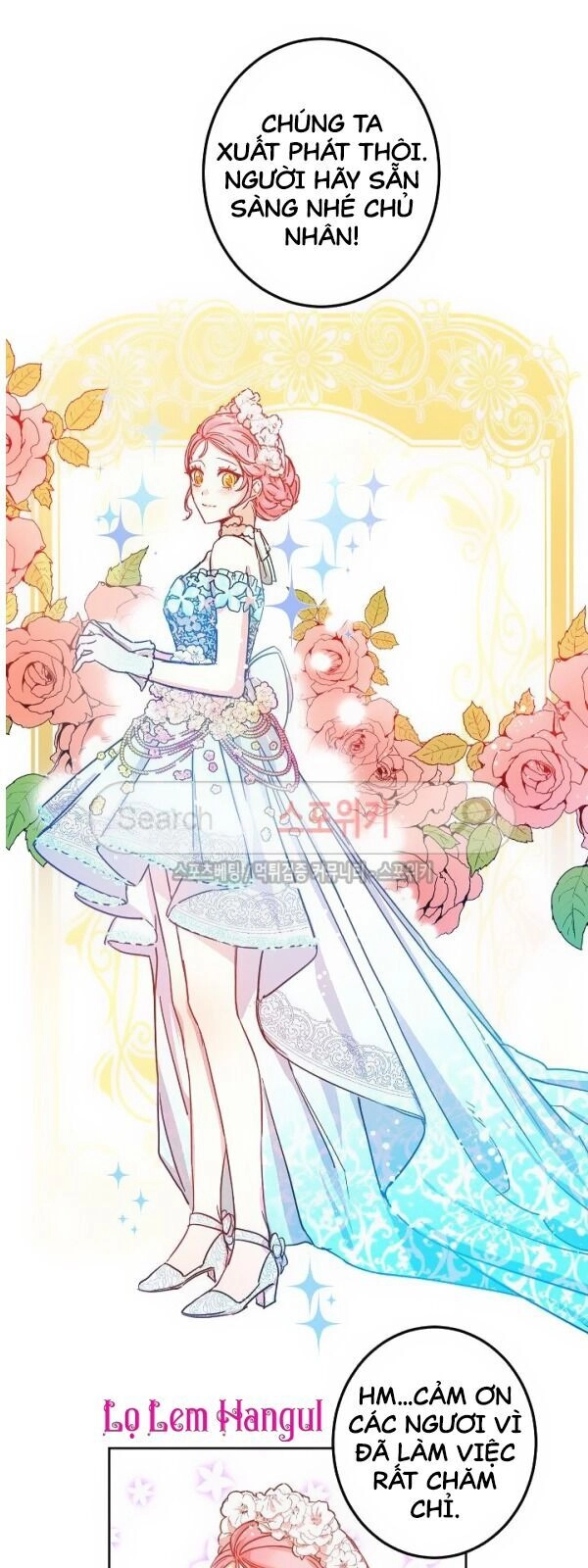 Cuộc Hôn Nhân Giả Dối Chapter 13 - 65