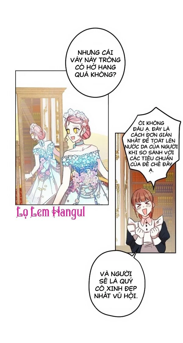 Cuộc Hôn Nhân Giả Dối Chapter 13 - 67