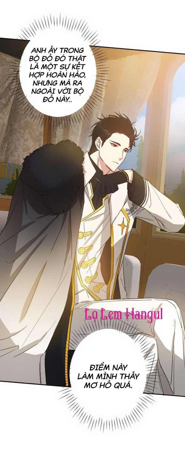 Cuộc Hôn Nhân Giả Dối Chapter 14 - 5