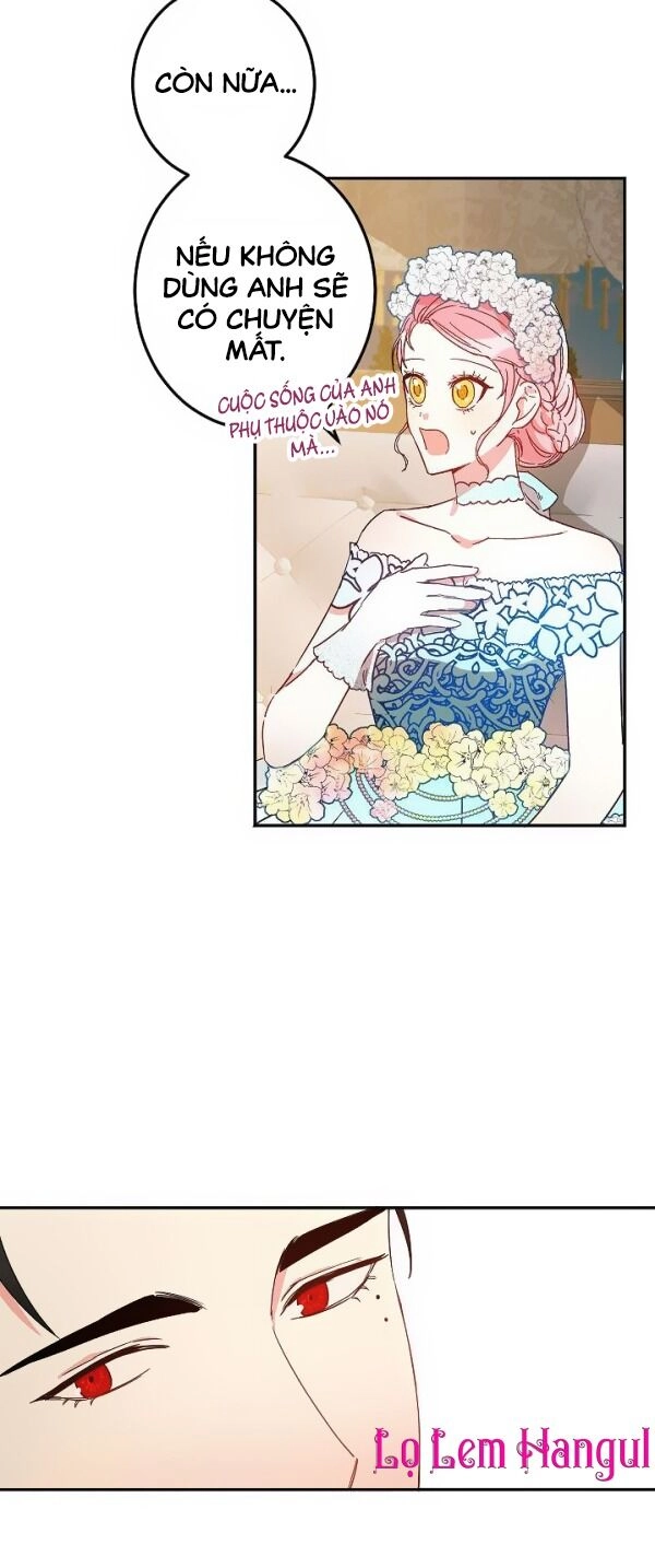 Cuộc Hôn Nhân Giả Dối Chapter 14 - 8