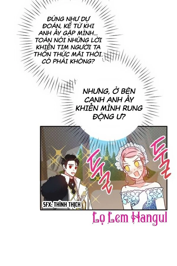 Cuộc Hôn Nhân Giả Dối Chapter 14 - 10