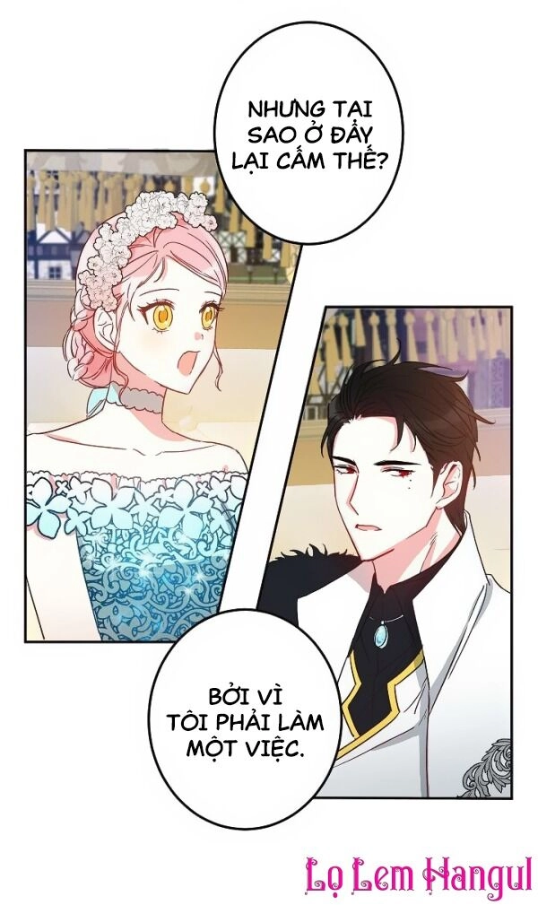 Cuộc Hôn Nhân Giả Dối Chapter 14 - 12