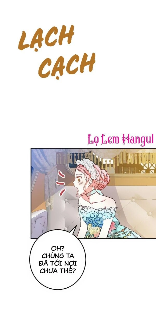 Cuộc Hôn Nhân Giả Dối Chapter 14 - 14