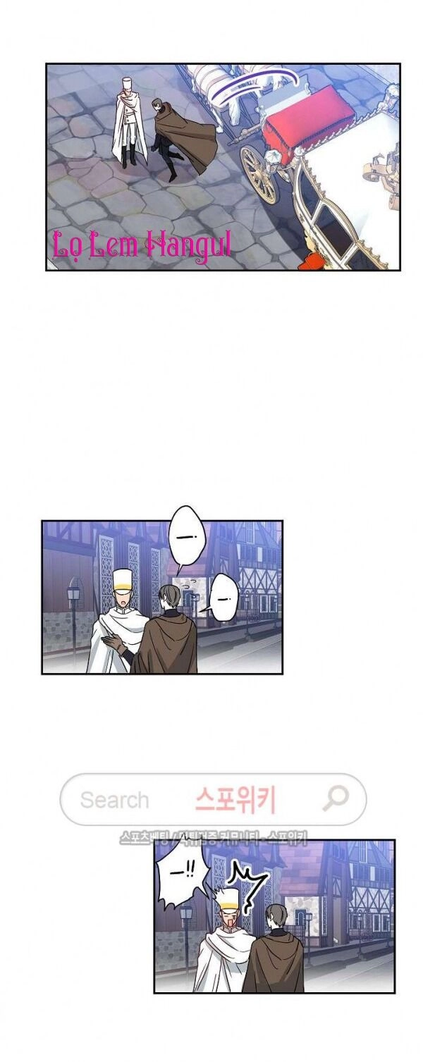 Cuộc Hôn Nhân Giả Dối Chapter 14 - 17