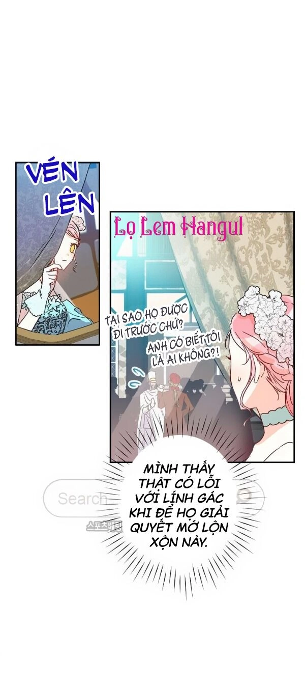 Cuộc Hôn Nhân Giả Dối Chapter 14 - 22