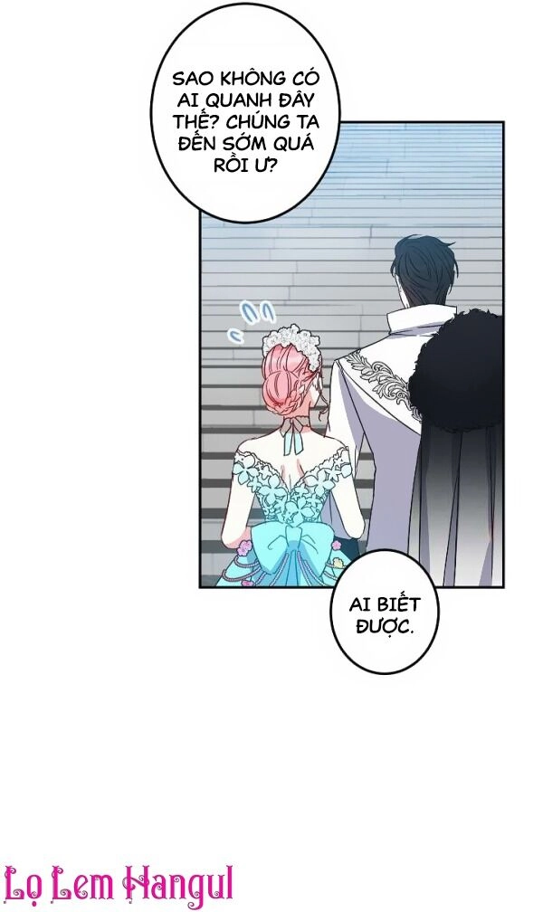 Cuộc Hôn Nhân Giả Dối Chapter 14 - 29