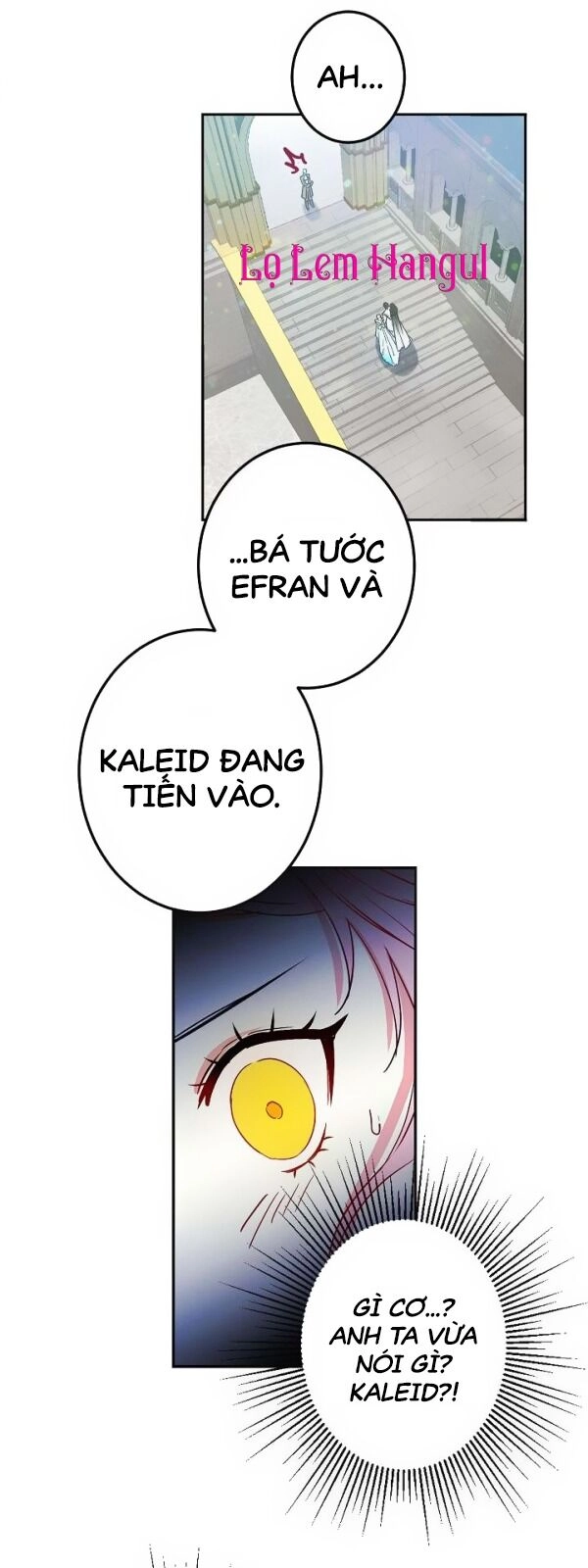 Cuộc Hôn Nhân Giả Dối Chapter 14 - 31