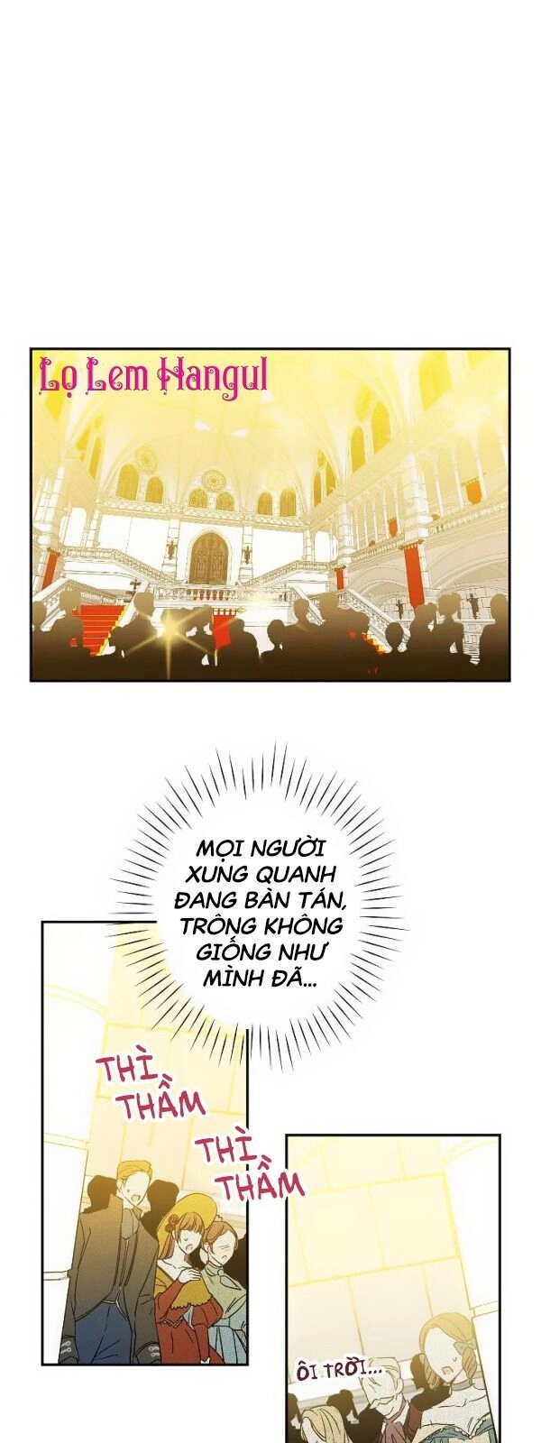 Cuộc Hôn Nhân Giả Dối Chapter 14 - 33