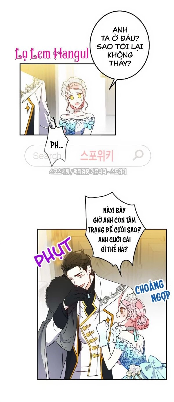 Cuộc Hôn Nhân Giả Dối Chapter 14 - 36