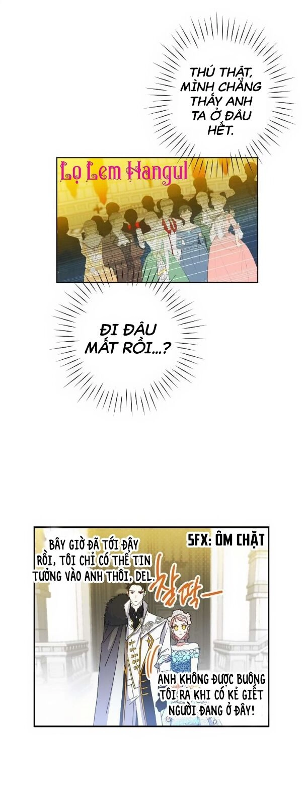 Cuộc Hôn Nhân Giả Dối Chapter 14 - 37