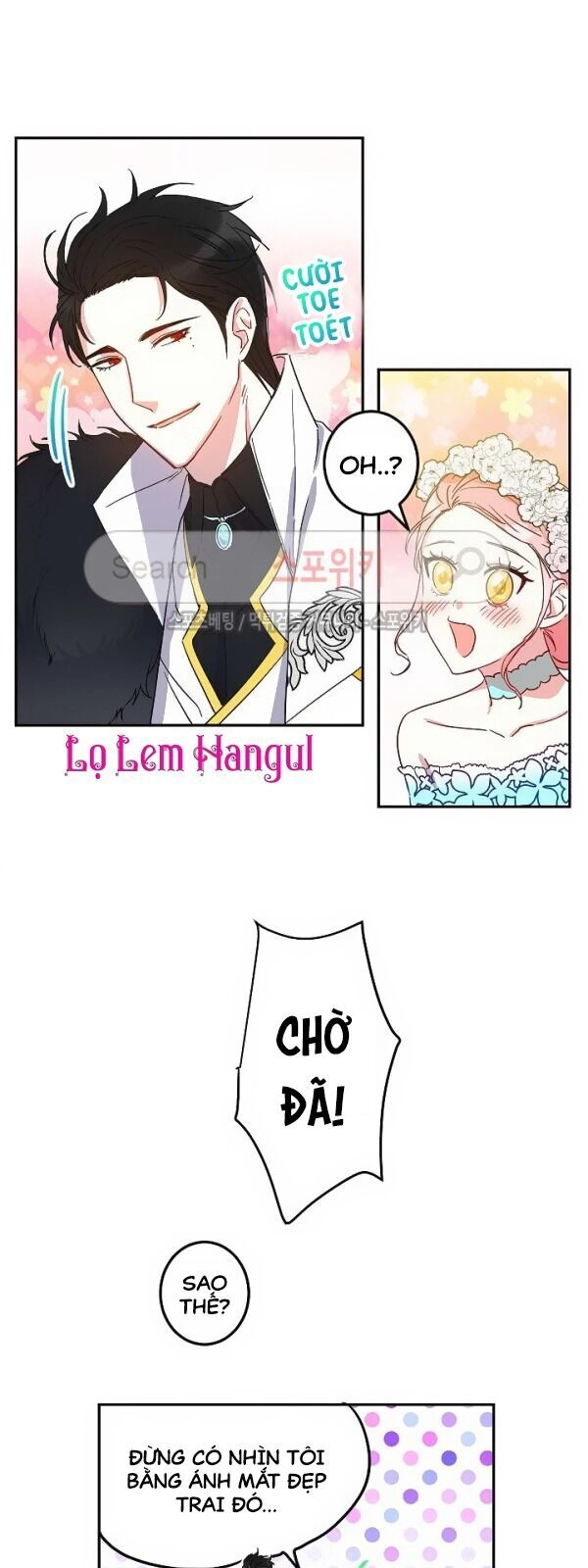 Cuộc Hôn Nhân Giả Dối Chapter 14 - 38