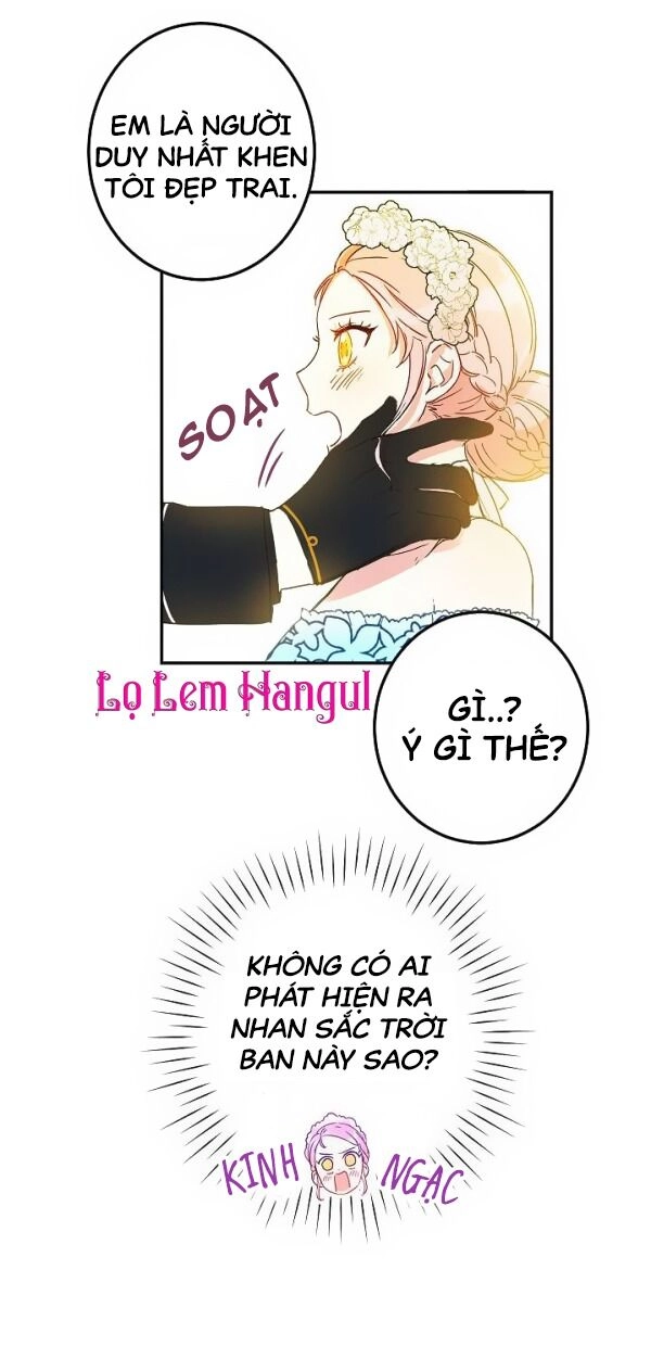 Cuộc Hôn Nhân Giả Dối Chapter 14 - 40