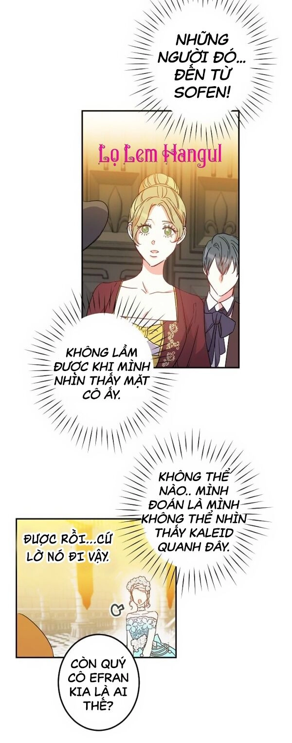 Cuộc Hôn Nhân Giả Dối Chapter 14 - 42